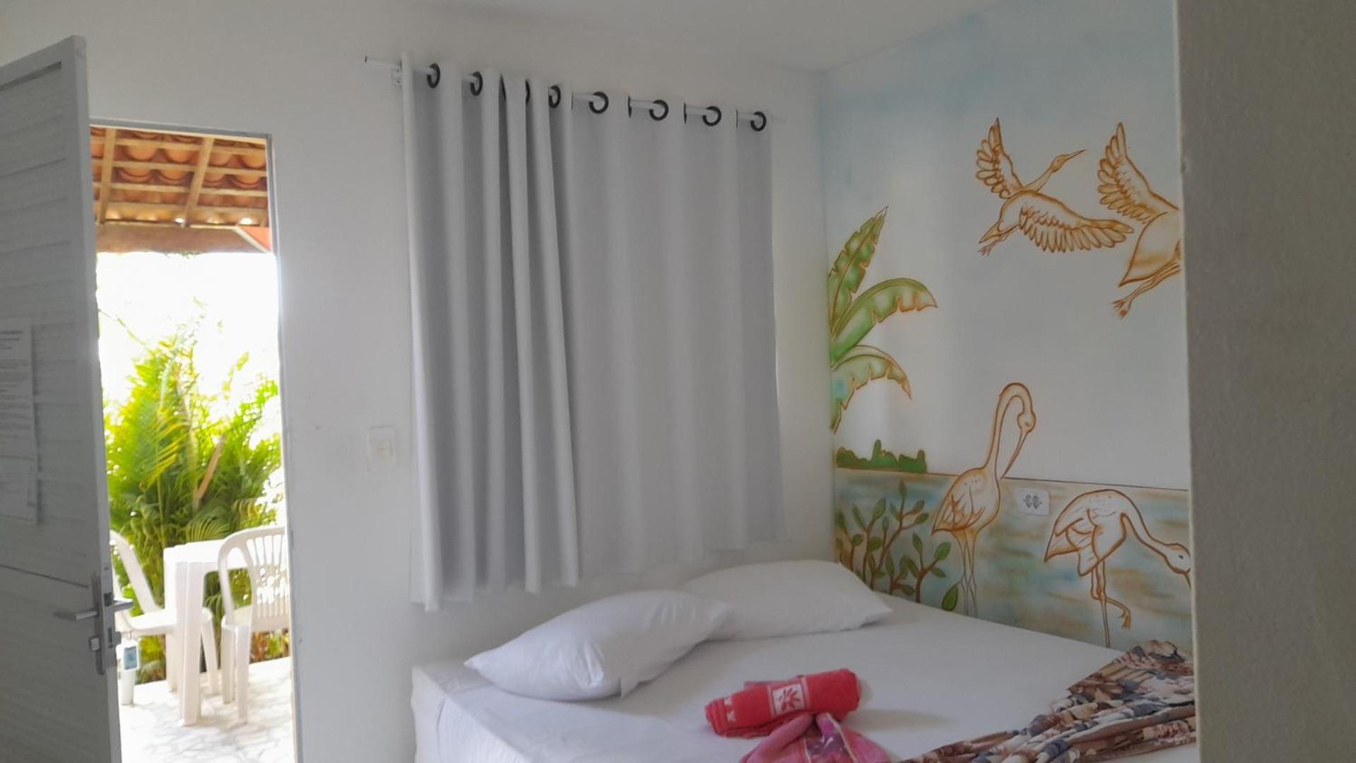 Mangueville Pôrto das Galinhas Oda fotoğraf